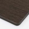 Furinno Coffee Table with Bins, Espresso/Brown(Dark Brown/Black)