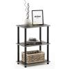 French Oak Grey/Black