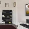 FURINNO JAYA 6-Tier Multimedia Storage Tower, Espresso