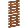 Furinno FG181364 Tioman Stacking Shelf, Natural(Set of 2)