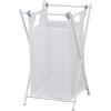 Furinno Wayar Foldable Laundry Sorter, Single