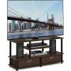 Columbia Walnut/Black/Dark Brown