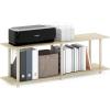 Bauhaus Oak/Beige