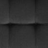 Furinno Fb17038K-Bk Headboard, King, Black(Black)