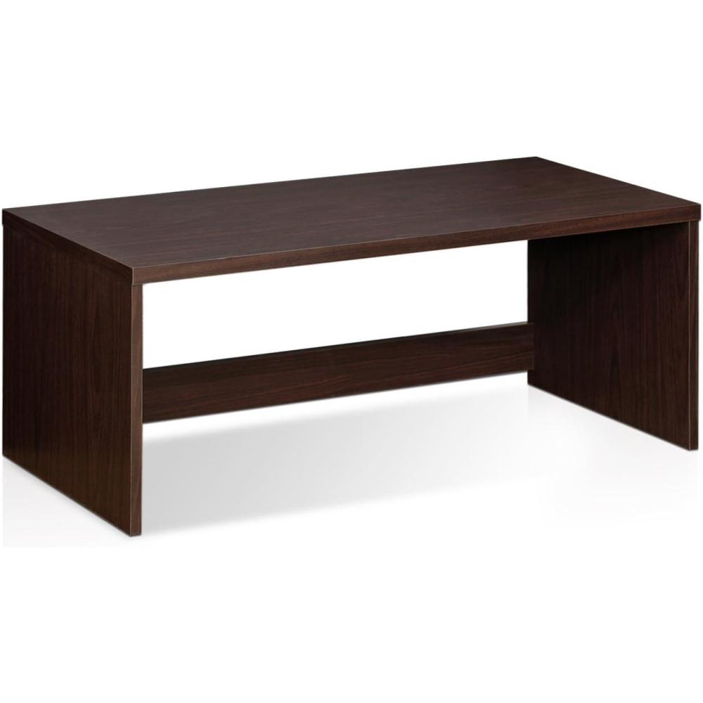 imageFurinno Indo Low Rise Tatami Writing Desk Espresso