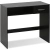 FURINNO Computer Study Writing Desk, Espresso, Model:15110EXBR(Espresso)