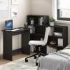Furinno PASIR Book Shelf, 4-Tier Bookshelf, Bookcase with Open Shelf, 9.4 x 23.6 x 41.7, for Living Room, Bedroom, Home Office, Espresso(Espresso)