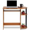 Light Cherry Oak/Black