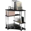 Americano/Stainless Steel