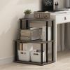 French Oak Grey/Black