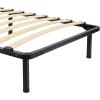 FURINNO Angeland Sleigh, Black