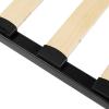 FURINNO Angeland Sleigh, Black