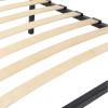 FURINNO Angeland Sleigh, Black