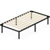 FURINNO Angeland Sleigh, Black
