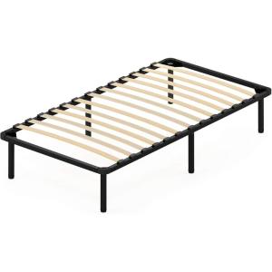 FURINNO Angeland Sleigh, Black