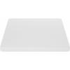Furinno Tidur Cooling Gel Memory Foam Mattress, 5 Inch, Full(California King)