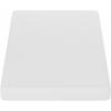 Furinno Tidur Cooling Gel Memory Foam Mattress, 5 Inch, Full(Twin)