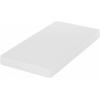 Furinno Tidur Cooling Gel Memory Foam Mattress, 6 Inch, Full, White(White)