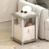 Light Oak/White
