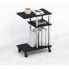 Americano/Stainless Steel