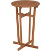 Bar Table