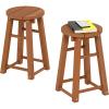 Set of 2 Bar Stool