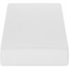 Furinno Tidur Cooling Gel Memory Foam Mattress, 10 Inch, Full, White(White)