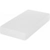 Furinno Tidur Cooling Gel Memory Foam Mattress, 10 Inch, Full, White(White)