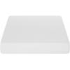 Furinno Tidur Cooling Gel Memory Foam Mattress, 12 Inch, Full(California King)