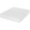 Furinno Tidur Cooling Gel Memory Foam Mattress, 12 Inch, Full(California King)