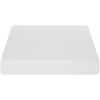 Furinno Tidur Cooling Gel Memory Foam Mattress, 12 Inch, Full(King)