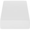 Furinno Tidur Cooling Gel Memory Foam Mattress, 12 Inch, Full(Twin)