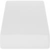 Furinno Tidur Cooling Gel Memory Foam Mattress, 12 Inch, Full(Twin XL)